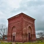 آتشکده کوسان