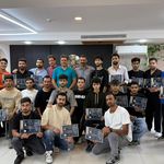 آموزشگاه آرایشگری مردانه پاشا