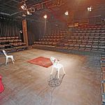 تماشاخانه پایتخت