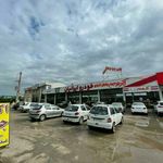 رستوران اکبرجوجه برادران کلبادی شعبه اصلی