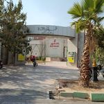 پارکینگ اختصاصی کارکنان شهرداری