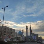 مسجد رسول اکرم تهرانسر