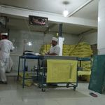 نانوایی تافتون علی بابا