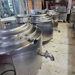 رستوران خلیج فارس