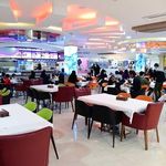 مجتمع تجاری   گردشگری بعثت