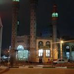 مسجد رسول اکرم تهرانسر