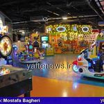 مجتمع تجاری   گردشگری بعثت