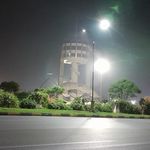 برج گرگان