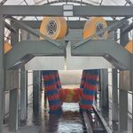 کارواش تونلی مهدی (پارسا۲)