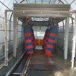 کارواش تونلی مهدی (پارسا۲)