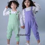 پوشاک بچه گانه نی نی کندو