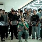 آموزشگاه آرایشگری مردانه پاشا