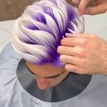 آموزشگاه آرایشگری مردانه پاشا