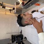 پیرایش مردانه مستر فید اصفهان