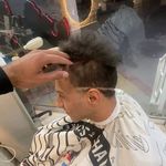 پیرایش مردانه مستر فید اصفهان