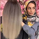 سالن زیبایی قصرعروس