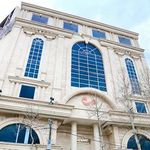 مجتمع تجاری   گردشگری بعثت