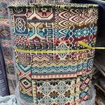 پارچه فروشی شمس