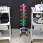 کلینیک فیزیوتراپی تسنیم