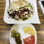 غذاهای خانگی بانو