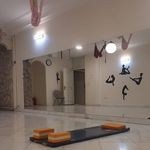 باشگاه تخصصی یوگا ، مدیتیشن )یوگا ساینا