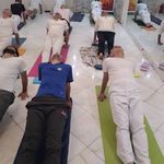 باشگاه تخصصی یوگا ، مدیتیشن )یوگا ساینا