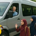 اسکب-اولین سامانه پایش سرویس مدارس