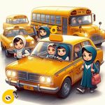 اسکب-اولین سامانه پایش سرویس مدارس