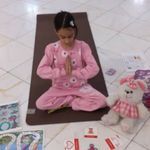 باشگاه تخصصی یوگا ، مدیتیشن )یوگا ساینا