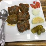 غذاهای خانگی بانو