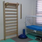 کلینیک فیزیوتراپی تسنیم