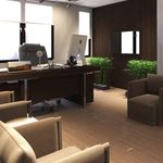 گروه معماری و دکوراسیون داخلی تیوا