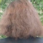 سالن تخصصی کراتینه مو و احیا آزیتو