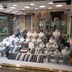 گالری طلاو جواهرات،سکه وآب شده دکتر غیبی