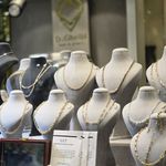 گالری طلاو جواهرات،سکه وآب شده دکتر غیبی