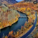 بوم گردی ماه سلطان دشتی