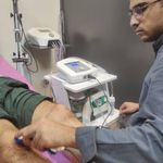 کلینیک فیزیوتراپی تسنیم