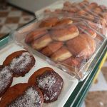 کیک عسلی و فطیر آذربایجان