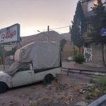 تالار پذرایی میلاد