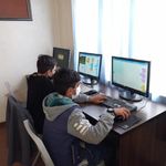 پژوهش سرای دانش آموزی شهید زین الدین