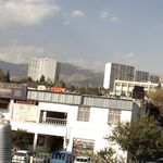 سوپر میوه شهرک