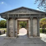 رویشگاه اروپا