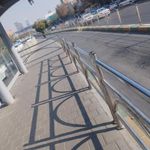 چهارراه فرامرز عباسی