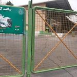 بازار میوه و تره بار