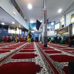 مسجد امام حسین