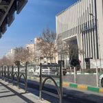 چهارراه فرامرز عباسی