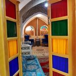 بوم گردی ماه سلطان دشتی