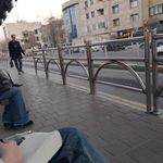 چهارراه فرامرز عباسی