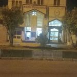 بانک ملی ایران شعبه شهرستان فیروز آباد
