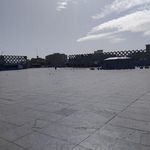 یادمان شهدای گمنام میدان امام حسین